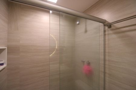 Apartamento para alugar com 78m², 2 quartos e 1 vagaBanheiro social