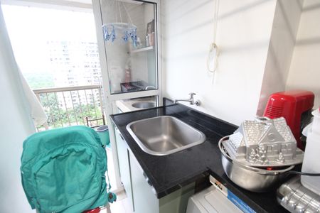 Apartamento para alugar com 78m², 2 quartos e 1 vagaÁrea de serviço