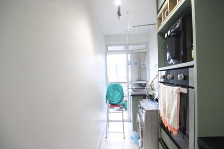 Apartamento para alugar com 78m², 2 quartos e 1 vagaÁrea de serviço