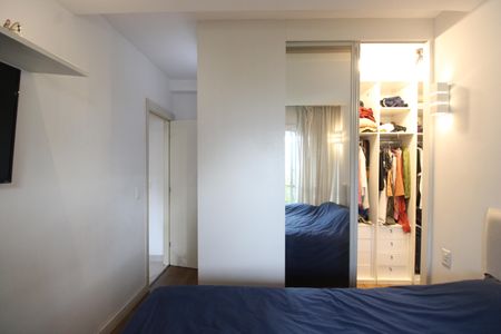 Apartamento para alugar com 78m², 2 quartos e 1 vagaSuíte