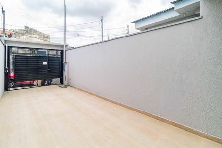 Casa à venda com 76m², 2 quartos e 2 vagas Casa à venda com 76m², 2 quartos e 2 vagasGaragem