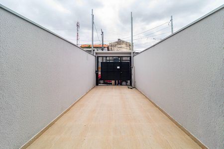 Casa à venda com 76m², 2 quartos e 2 vagas Casa à venda com 76m², 2 quartos e 2 vagasGaragem