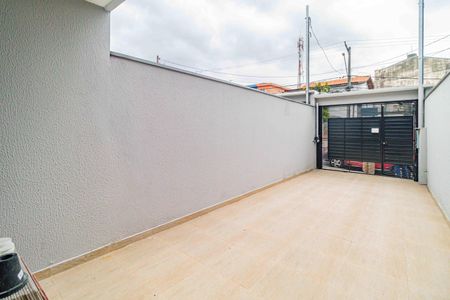 Casa à venda com 76m², 2 quartos e 2 vagas Casa à venda com 76m², 2 quartos e 2 vagasGaragem