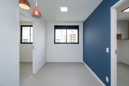 Apartamento para alugar com 39m², 2 quartos e sem vagaSala/cozinha