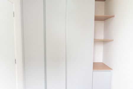 Apartamento para alugar com 39m², 2 quartos e sem vagaQuarto 2