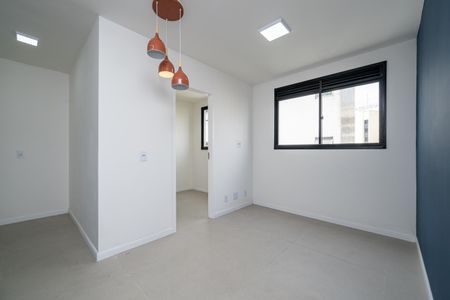 Apartamento para alugar com 39m², 2 quartos e sem vagaSala/cozinha