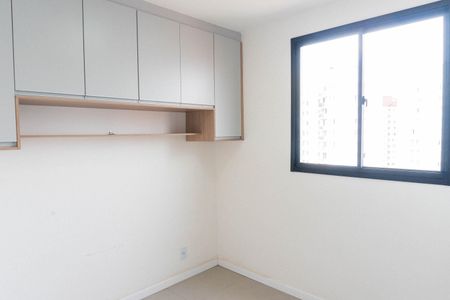 Quarto 1 de apartamento para alugar com 2 quartos, 39m² em Jardim Oriental, São Paulo