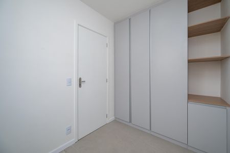 Apartamento para alugar com 39m², 2 quartos e sem vagaQuarto 2