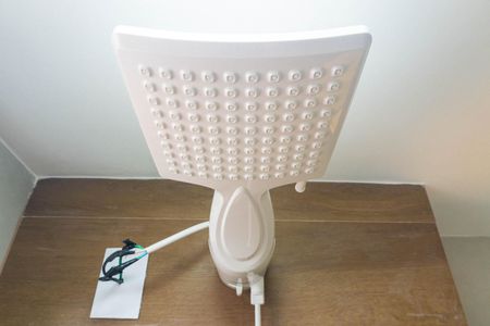 Apartamento para alugar com 39m², 2 quartos e sem vagaBanheiro