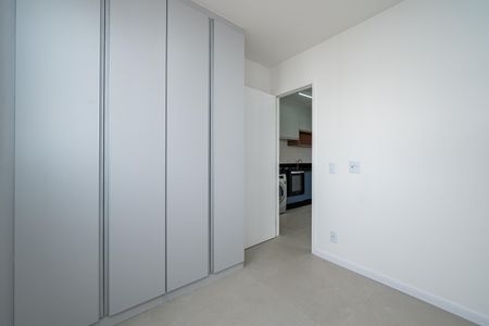 Quarto 1 de apartamento para alugar com 2 quartos, 39m² em Jardim Oriental, São Paulo