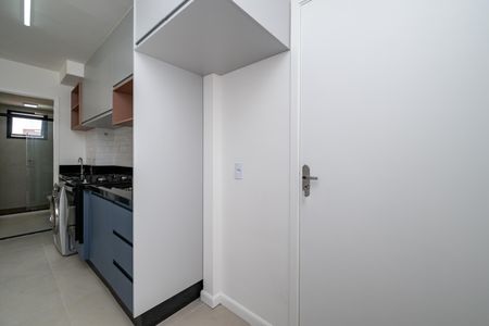 Apartamento para alugar com 39m², 2 quartos e sem vagaSala/cozinha