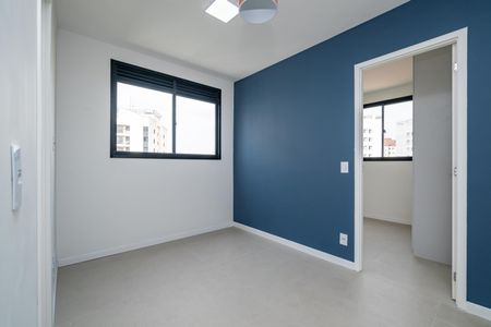 Apartamento para alugar com 39m², 2 quartos e sem vagaSala/cozinha