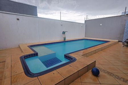 Casa para alugar com 283m², 4 quartos e 4 vagasPiscina