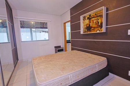 Casa para alugar com 283m², 4 quartos e 4 vagasQuarto 1