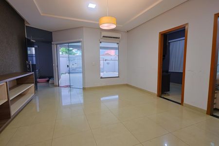 Casa para alugar com 283m², 4 quartos e 4 vagasSala 1