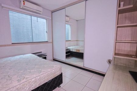 Casa para alugar com 283m², 4 quartos e 4 vagasQuarto 3