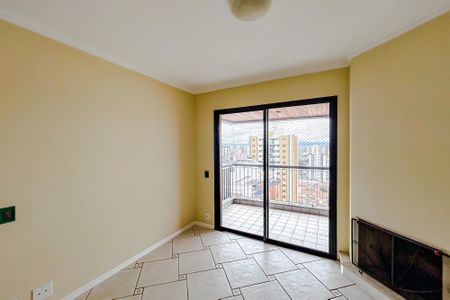 Sala de apartamento para alugar com 4 quartos, 94m² em Vila Gomes Cardim, São Paulo