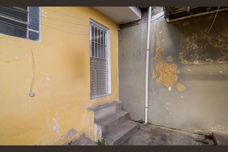 Casa para alugar com 38m², 2 quartos e sem vagaÁrea de Serviço