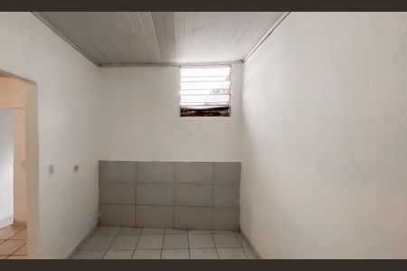 Quarto 1 de casa para alugar com 2 quartos, 38m² em Parque Cisper, São Paulo
