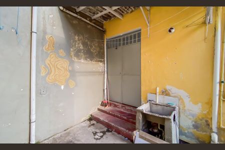 Casa para alugar com 38m², 2 quartos e sem vagaÁrea de Serviço