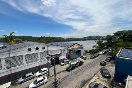 Apartamento para alugar com 120m², 2 quartos e 1 vagaVista