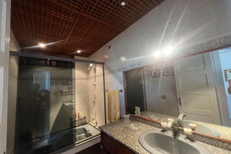 Apartamento para alugar com 120m², 2 quartos e 1 vagaBanheiro