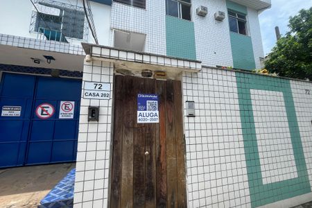 Apartamento para alugar com 120m², 2 quartos e 1 vagaPlaca