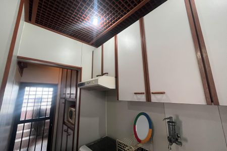 Apartamento para alugar com 120m², 2 quartos e 1 vagaCozinha