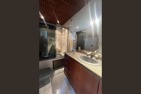 Apartamento para alugar com 120m², 2 quartos e 1 vagaBanheiro