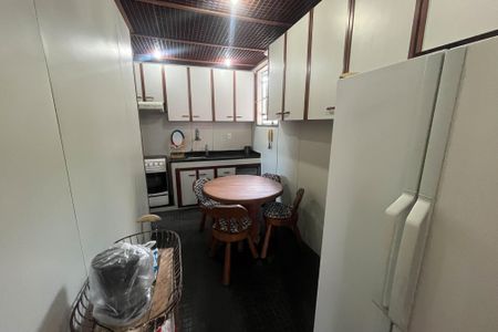 Apartamento para alugar com 120m², 2 quartos e 1 vagaCozinha