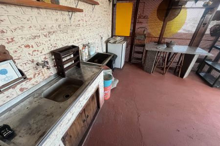 Apartamento para alugar com 120m², 2 quartos e 1 vagaÁrea de Serviço