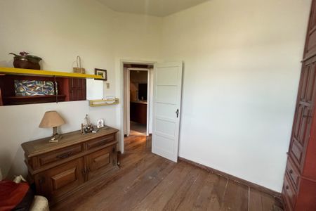 Apartamento para alugar com 120m², 2 quartos e 1 vagaQuarto 2