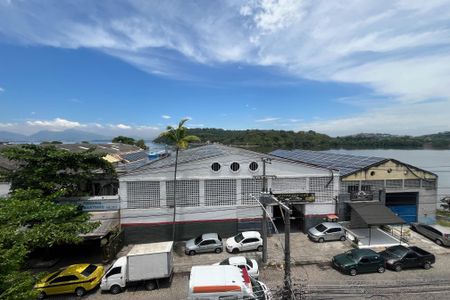 Apartamento para alugar com 120m², 2 quartos e 1 vagaVista