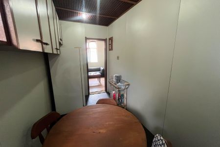 Apartamento para alugar com 120m², 2 quartos e 1 vagaCozinha