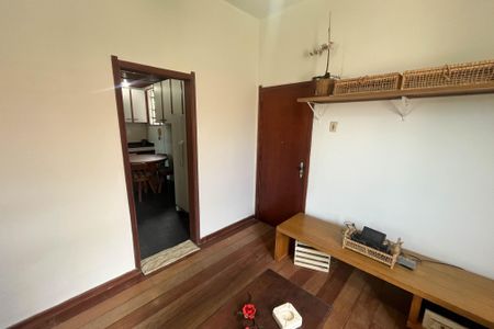 Sala de apartamento para alugar com 2 quartos, 120m² em Ribeira, Rio de Janeiro