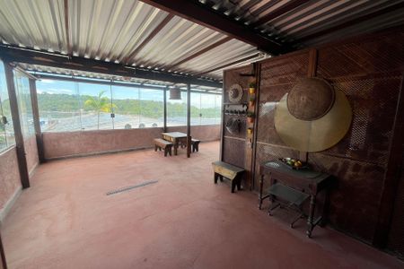 Apartamento para alugar com 120m², 2 quartos e 1 vagaTerraço