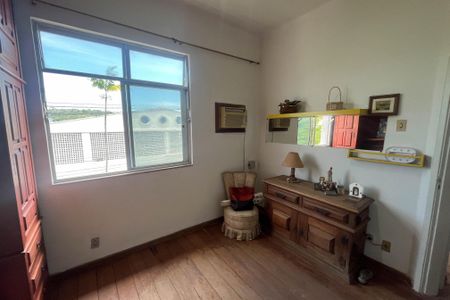 Apartamento para alugar com 120m², 2 quartos e 1 vagaQuarto 2