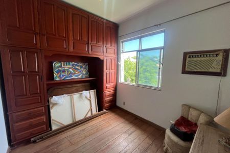 Apartamento para alugar com 120m², 2 quartos e 1 vagaQuarto 2