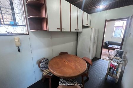 Apartamento para alugar com 120m², 2 quartos e 1 vagaCozinha