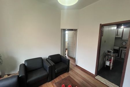 Sala de apartamento para alugar com 2 quartos, 120m² em Ribeira, Rio de Janeiro