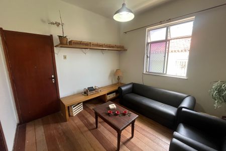 Apartamento para alugar com 120m², 2 quartos e 1 vagaSala