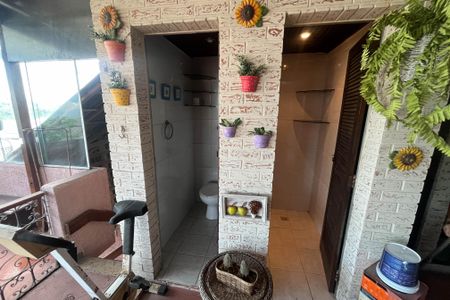 Apartamento para alugar com 120m², 2 quartos e 1 vagaÁrea de Serviço