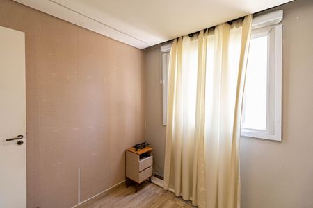 Quarto 2 de apartamento para alugar com 2 quartos, 42m² em Vila Princesa Isabel, São Paulo