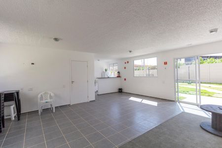 Apartamento para alugar com 42m², 2 quartos e sem vaga Apartamento para alugar com 42m², 2 quartos e sem vagaÁrea Comum - Salão de Festas