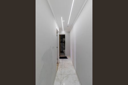 Apartamento para alugar com 42m², 2 quartos e sem vaga Apartamento para alugar com 42m², 2 quartos e sem vagaCorredor