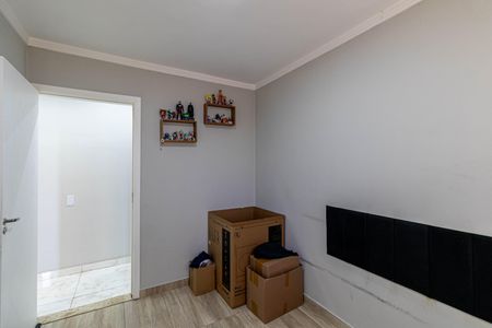 Apartamento para alugar com 42m², 2 quartos e sem vaga Apartamento para alugar com 42m², 2 quartos e sem vagaQuarto 1
