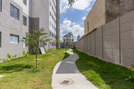 Apartamento para alugar com 42m², 2 quartos e sem vaga Apartamento para alugar com 42m², 2 quartos e sem vagaÁrea Comum