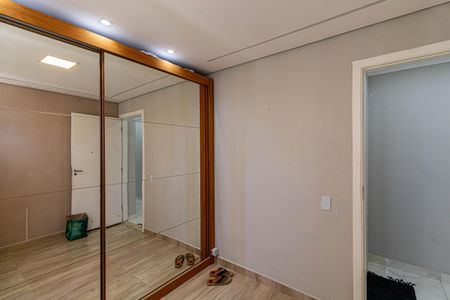 Apartamento para alugar com 42m², 2 quartos e sem vaga Apartamento para alugar com 42m², 2 quartos e sem vagaQuarto 2