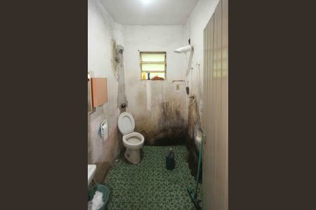 Casa para alugar com 3 quartos, 250m² em Vila Antonieta, São Paulo