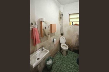 Casa para alugar com 3 quartos, 250m² em Vila Antonieta, São Paulo